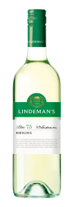 Lindemans Bin 75 Riesling case of 6 or £7.99 per bottle